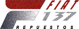 Logo de Fiat 137